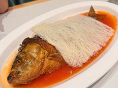 -梅利汴京烤鸭•开封豫菜地标店(晋安路店)