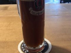 小麦啤酒-普拉那啤酒坊Paulaner(凯宾斯基饭店)