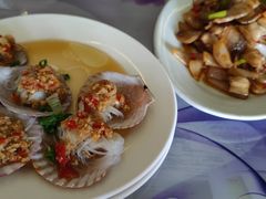 -花乐餐厅(涠洲岛店)