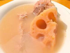 -莲餐厅·湖北菜·潜江小龙虾店(愚园路店)
