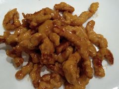 -老牌坊•鲁菜名店•地道济南菜(大观园商埠店)