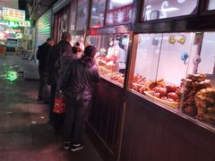 -秦氏环球炸鸡(解放北路店)