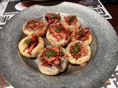 -黑手制面·Gentle Pasta(国金天地店)