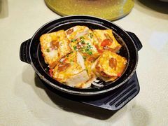 -森谷美食公园(杨行店)