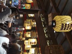 -南京大牌档(济南万象城店)