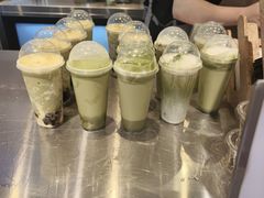 -喜茶(佛山顺德容桂天佑城店)