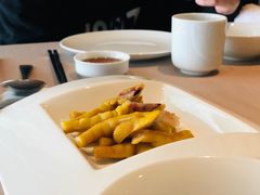 咸香凤爪-新荣记(椒江店)