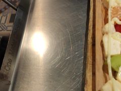 -一米鸡肉 创意韩餐(江北杉杉奥特莱斯店)