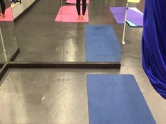 -舞佳舞空中瑜伽馆