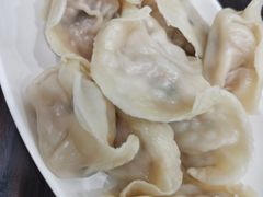 -江东饺子馆(江东路店)