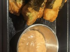 -山·烤辣鸡韩国料理(西溪路店)