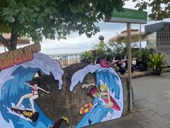 -日月湾海门游览区