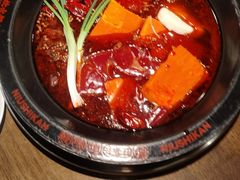 -牛市坎火锅(建设路店)