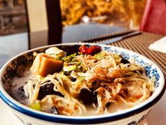 -绿地万豪酒店-城市节奏餐厅