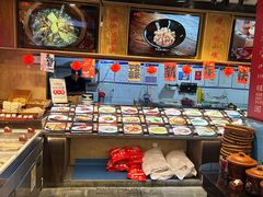 -乡里八闽·福州乡土菜(火车北站店)