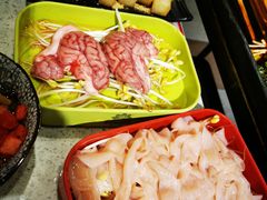 -钢管厂五区小郡肝串串香(南山店)