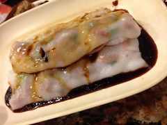 肠粉-添好运点心专门店(中环IFC店)