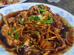 -许村蟹面(海宁许村大道店)