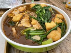 -一顿烧烤(八经街店)