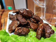 -永红源·啤酒烧烤海鲜大排档(台柳路店)