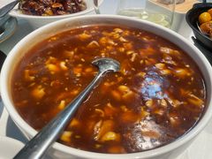-到家尝北京菜(西坝河店)