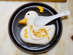 -京华烟云·北京烤鸭(领展购物广场·中关村店)