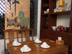 -圆满素食林饭店非遗素食(河西店)