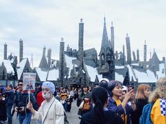 -哈利波特魔法世界