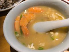 -村长家的疙瘩汤·东营菜(东营茶城店)