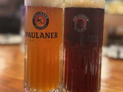 -宝莱纳啤酒花园餐厅PAULANER BRAUHAUS Nanjing(广州路店)
