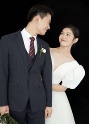 -索菲亚婚纱摄影