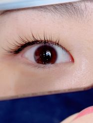 -月野兔日式美睫美甲