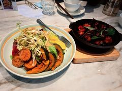 -志明眷村·台式融合菜·宵夜