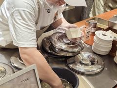 -野人先生Gelato(上海长宁龙之梦店)