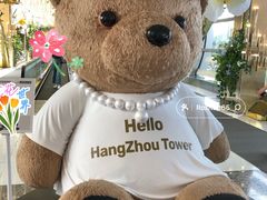 -杭州大厦购物城