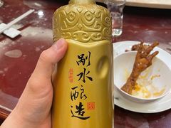 -不倒翁·徽天下名菜楼(马鞍山路店)