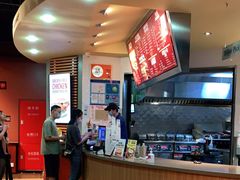-The Habit Burger Grill 哈比特汉堡(复兴soho店)