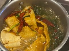 -火炉火自助餐(喜隆多店)