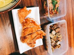 -爱家面馆(常州总店)