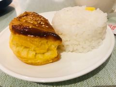 -泰河谷·豆捞