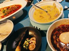 -上海古井假日酒店 · 徽昇楼中餐厅