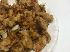 -宏达老菜馆(东安街店)