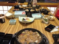 -水林间·寿喜烧自助(仙林金鹰店)