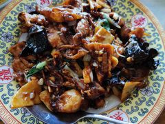 -砂锅居(西四店)