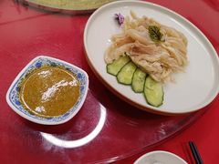-东兴楼饭庄(六里桥店)