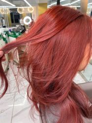 -潘多拉Hairsalon