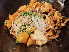 -小媳妇铁锅炖(安华街店)
