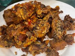 -大鸭梨烤鸭店(金顶街店)