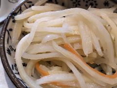 -头壹号  羊汤·饸饹面·大油条(西二旗店)