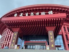 -威海华夏城景区